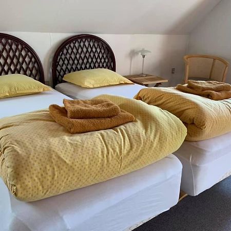 Lintrup Dortes Bed & Breakfast מראה חיצוני תמונה