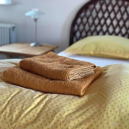 Lintrup Dortes Bed & Breakfast מראה חיצוני תמונה