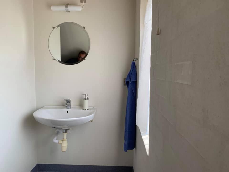 Lintrup Dortes Bed & Breakfast מראה חיצוני תמונה